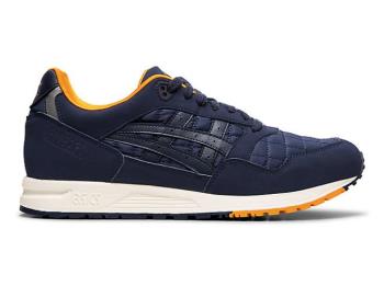 Asics GEL-SAGA Herre Joggesko NO294HW